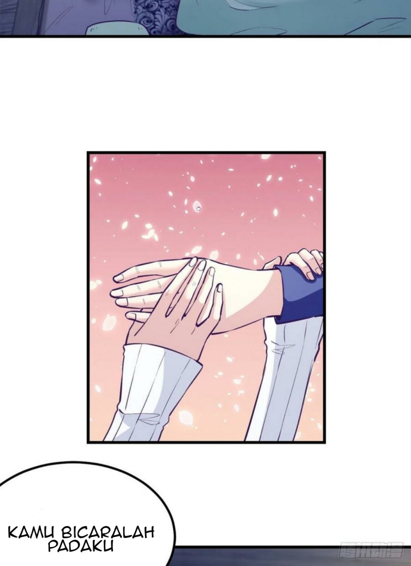 My Exclusive Dream World Adventures Chapter 94 Bahasa Indonesia