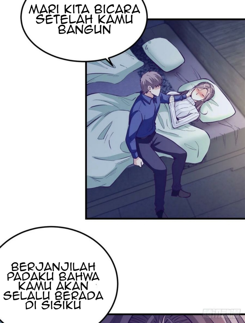 My Exclusive Dream World Adventures Chapter 94 Bahasa Indonesia