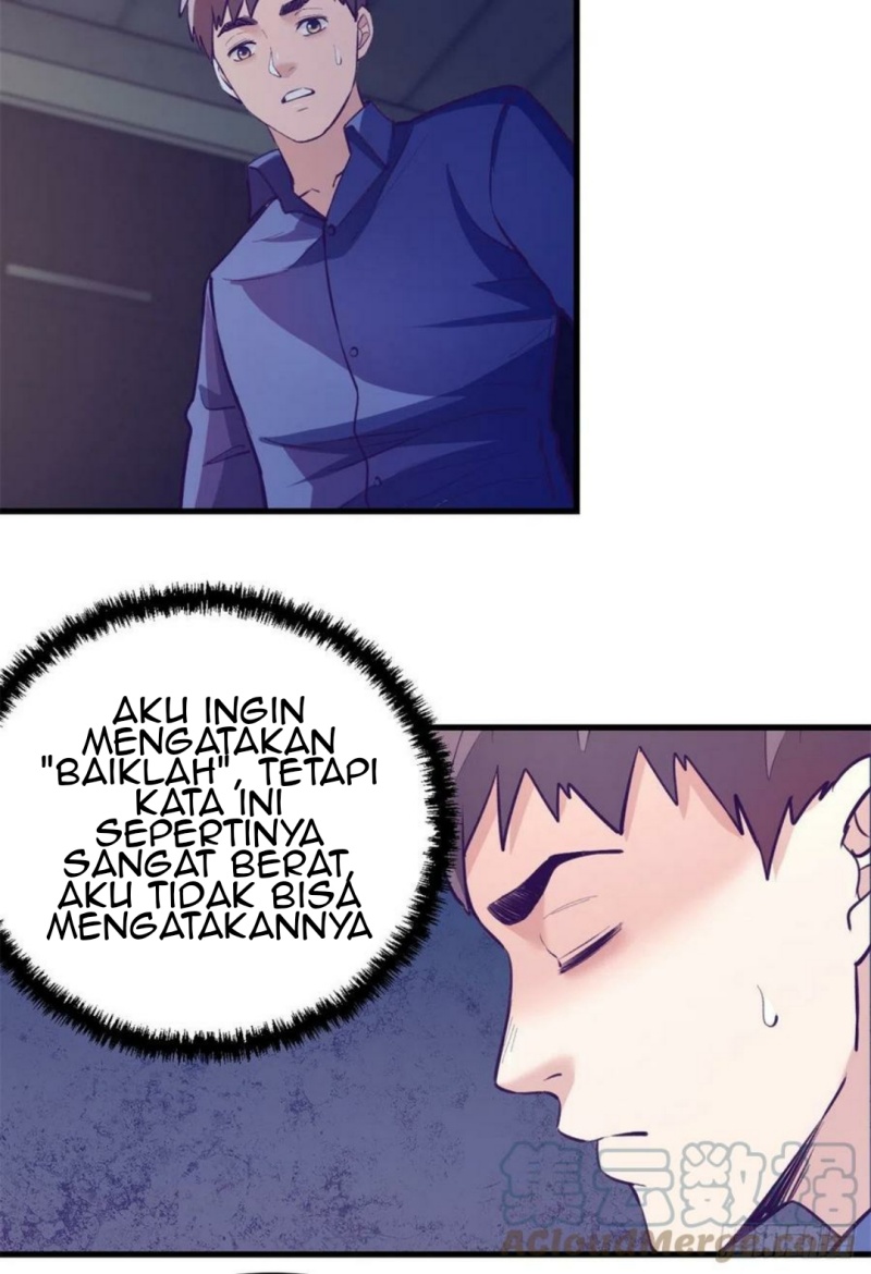 My Exclusive Dream World Adventures Chapter 94 Bahasa Indonesia