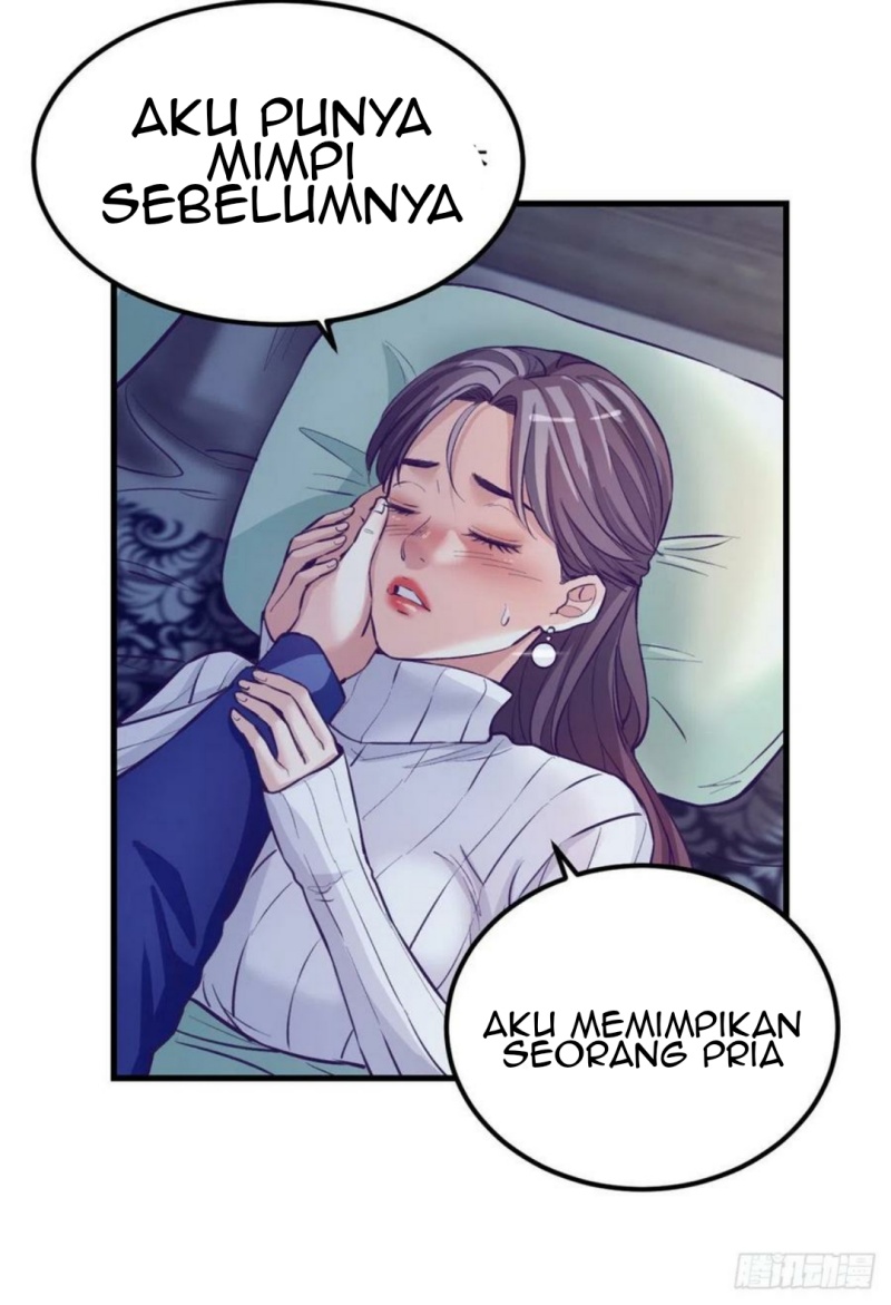 My Exclusive Dream World Adventures Chapter 94 Bahasa Indonesia