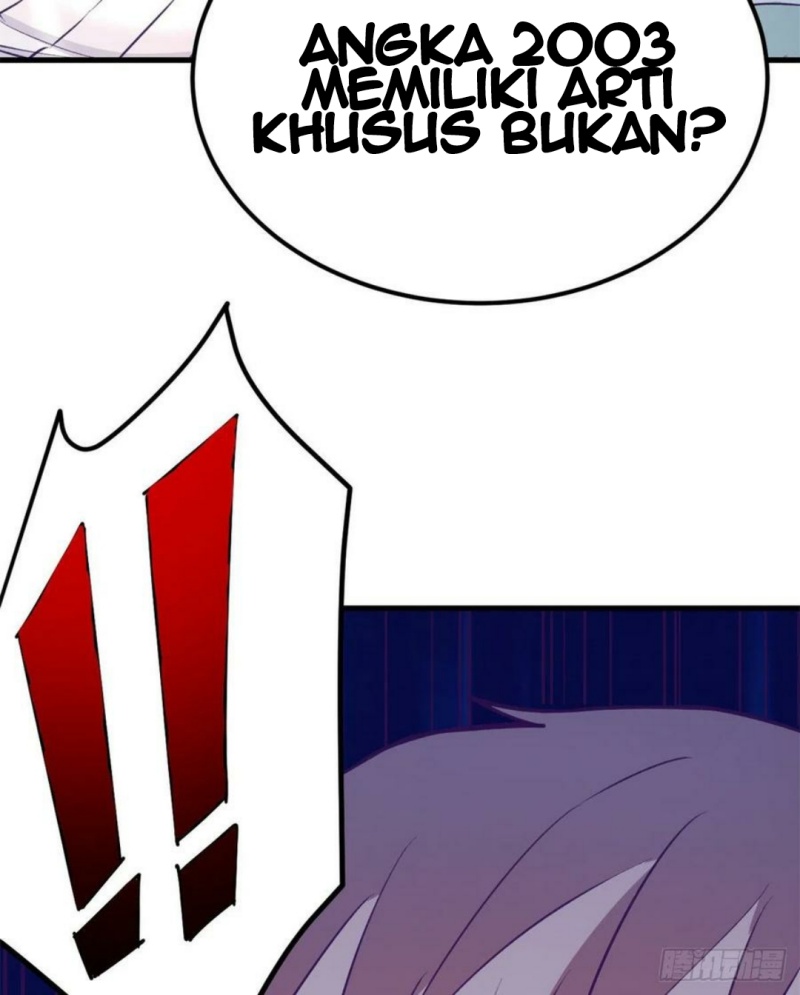 My Exclusive Dream World Adventures Chapter 94 Bahasa Indonesia