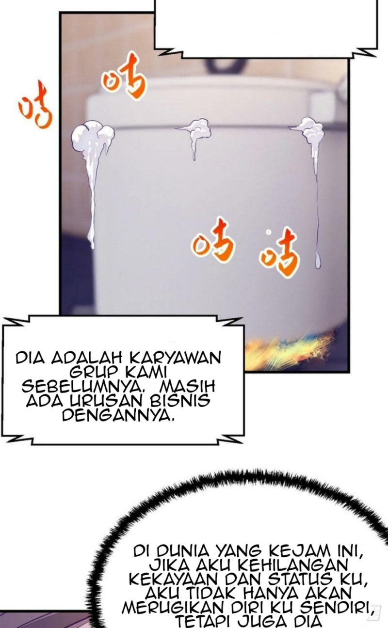 My Exclusive Dream World Adventures (My Exclusive Dreamworld Game) chapter 101