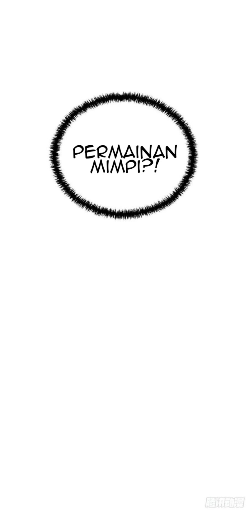 My Exclusive Dream World Adventures (My Exclusive Dreamworld Game) chapter 101