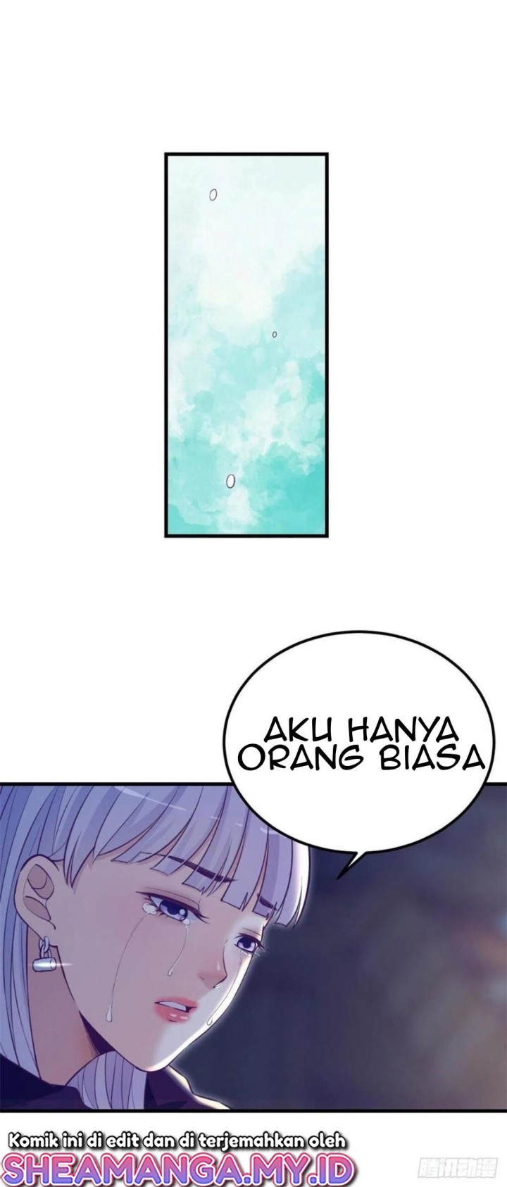 My Exclusive Dream World Adventures Chapter 107 Bahasa Indonesia