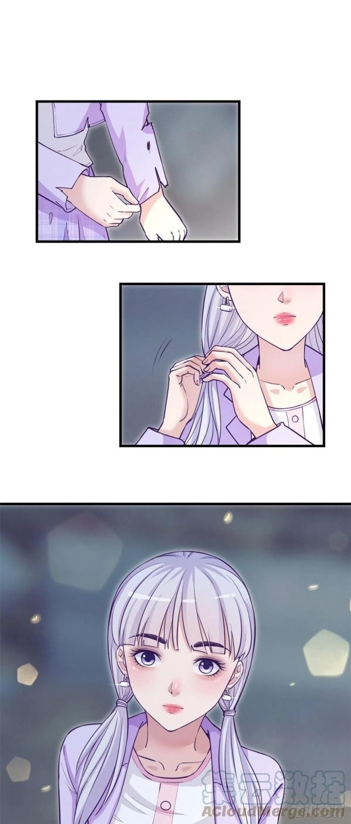 My Exclusive Dream World Adventures Chapter 107 Bahasa Indonesia