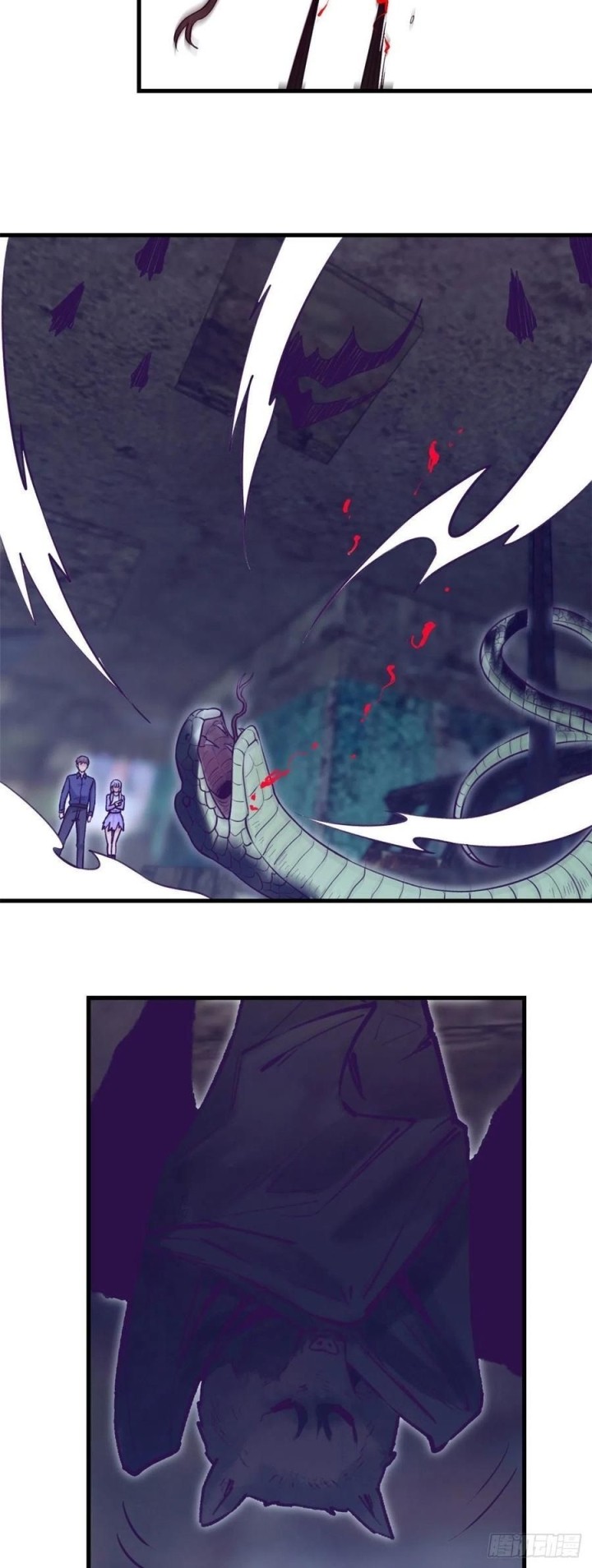 My Exclusive Dream World Adventures Chapter 107 Bahasa Indonesia