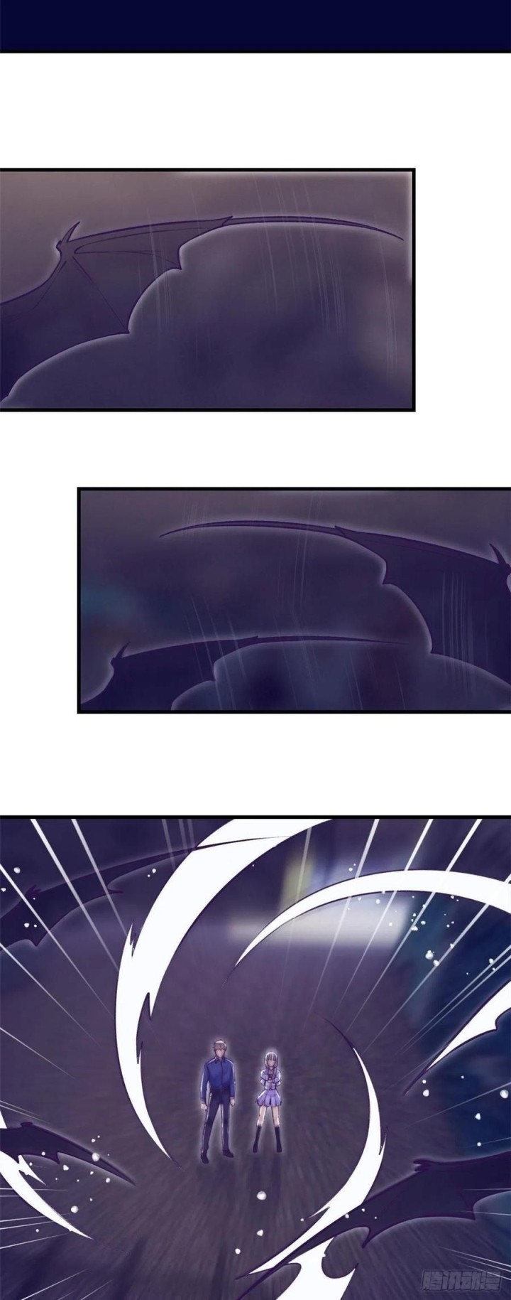 My Exclusive Dream World Adventures Chapter 107 Bahasa Indonesia