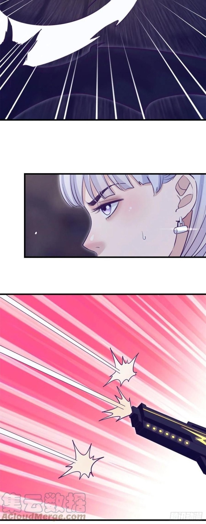 My Exclusive Dream World Adventures Chapter 107 Bahasa Indonesia