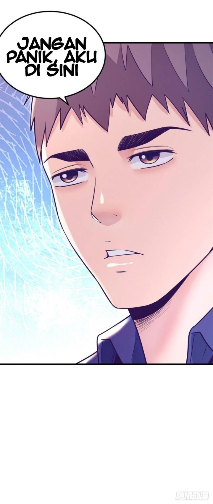 My Exclusive Dream World Adventures Chapter 107 Bahasa Indonesia