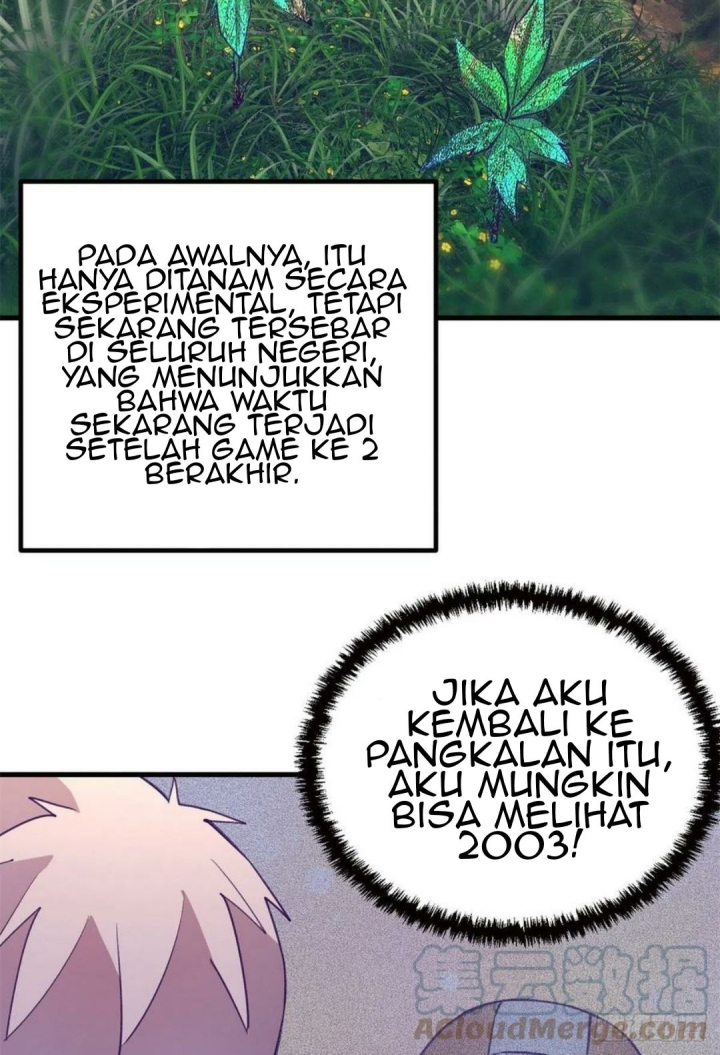 My Exclusive Dream World Adventures Chapter 109 Bahasa Indonesia