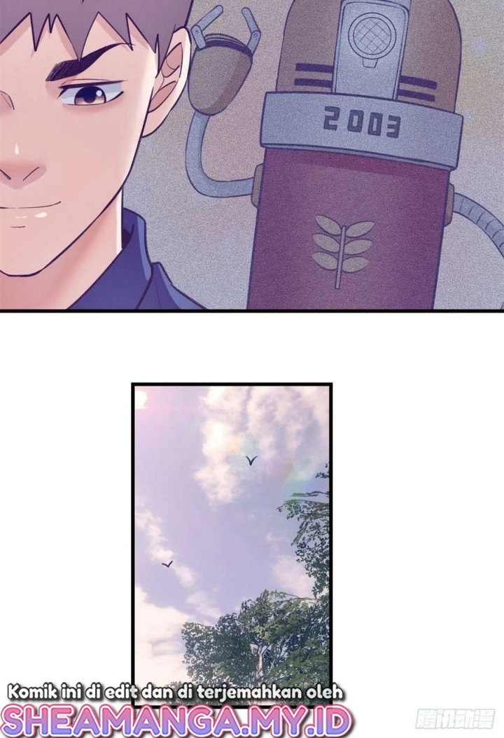 My Exclusive Dream World Adventures Chapter 109 Bahasa Indonesia