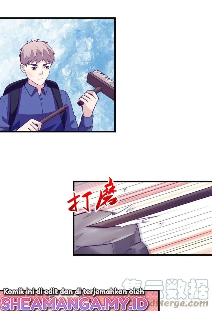 My Exclusive Dream World Adventures Chapter 109 Bahasa Indonesia