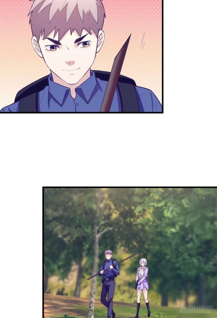 My Exclusive Dream World Adventures Chapter 109 Bahasa Indonesia