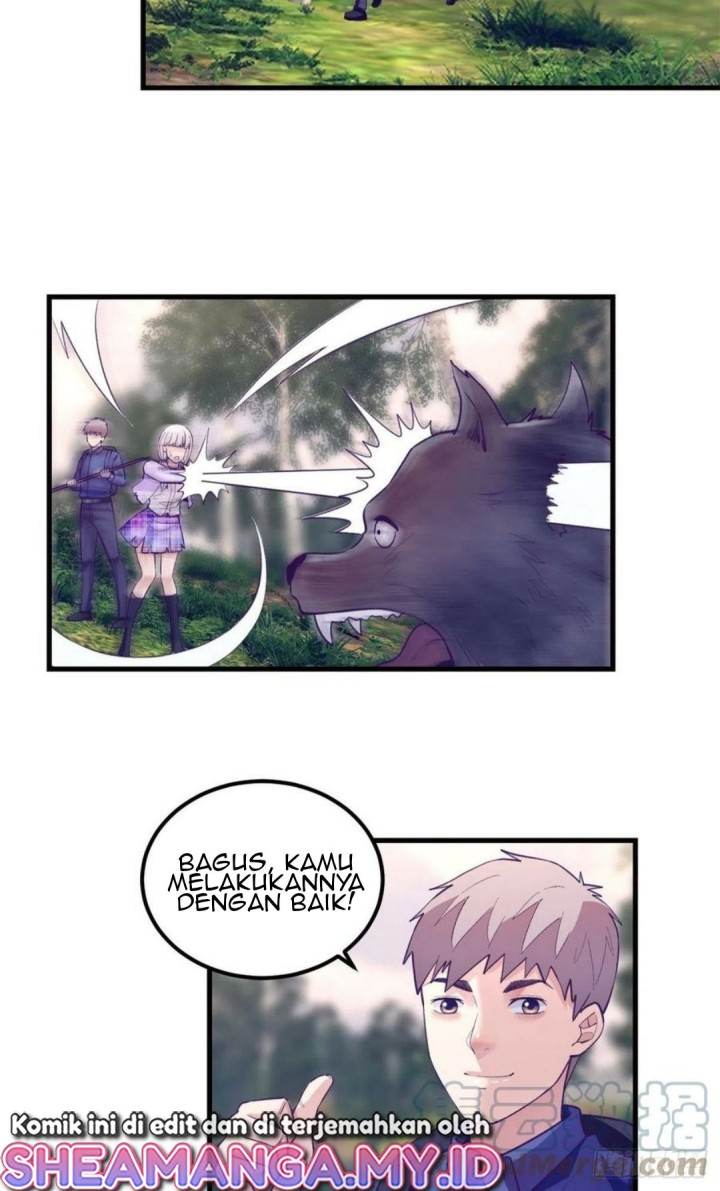 My Exclusive Dream World Adventures Chapter 109 Bahasa Indonesia