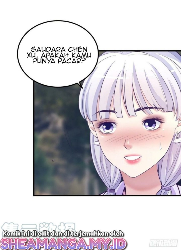 My Exclusive Dream World Adventures Chapter 109 Bahasa Indonesia