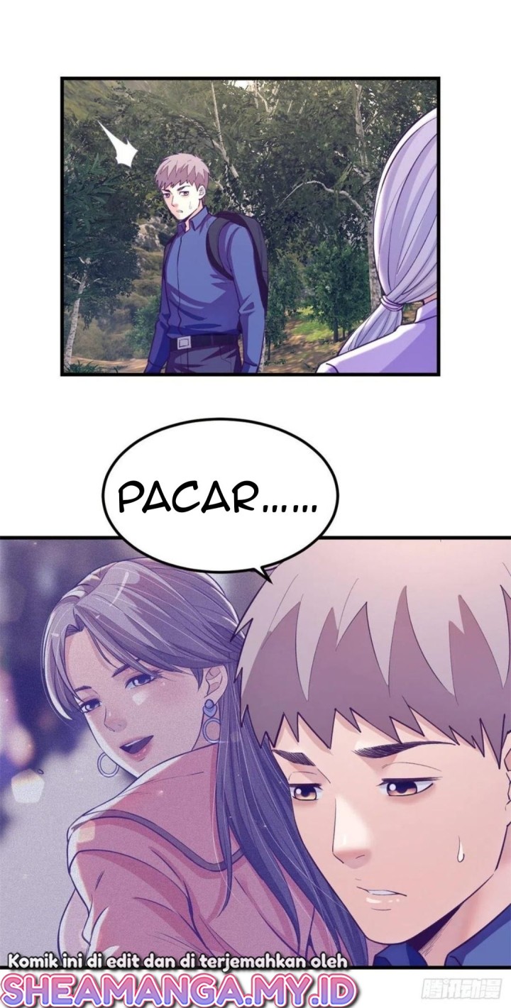 My Exclusive Dream World Adventures Chapter 109 Bahasa Indonesia