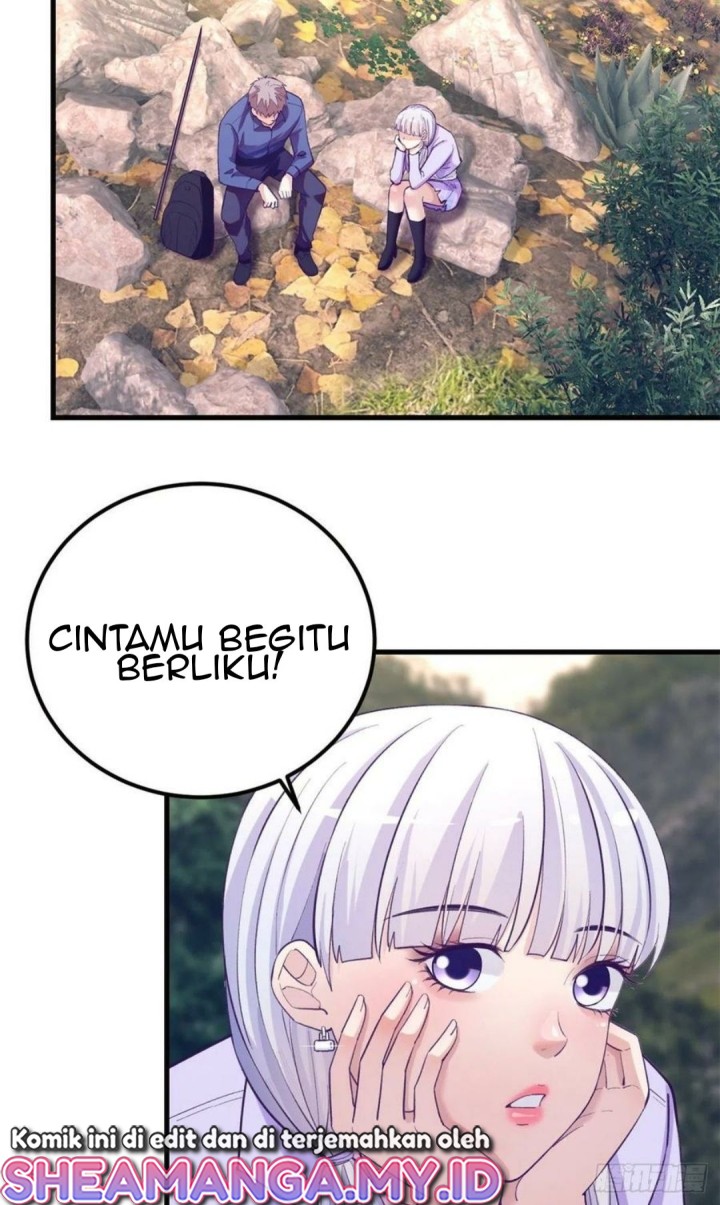 My Exclusive Dream World Adventures Chapter 109 Bahasa Indonesia