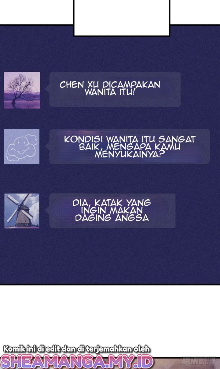 My Exclusive Dream World Adventures Chapter 109 Bahasa Indonesia