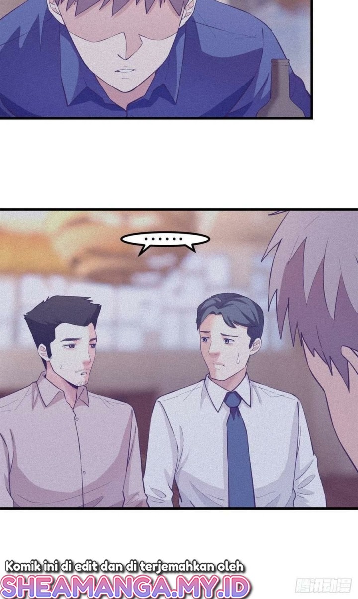 My Exclusive Dream World Adventures Chapter 109 Bahasa Indonesia