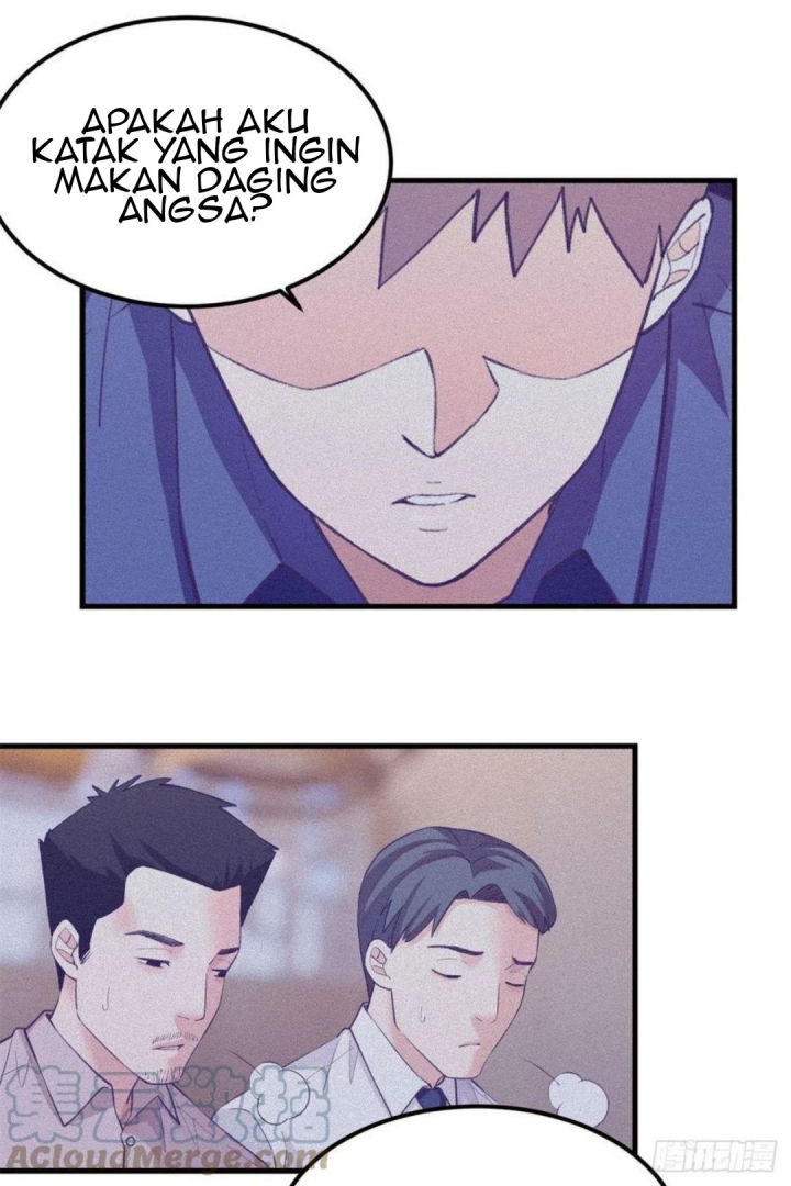 My Exclusive Dream World Adventures Chapter 109 Bahasa Indonesia