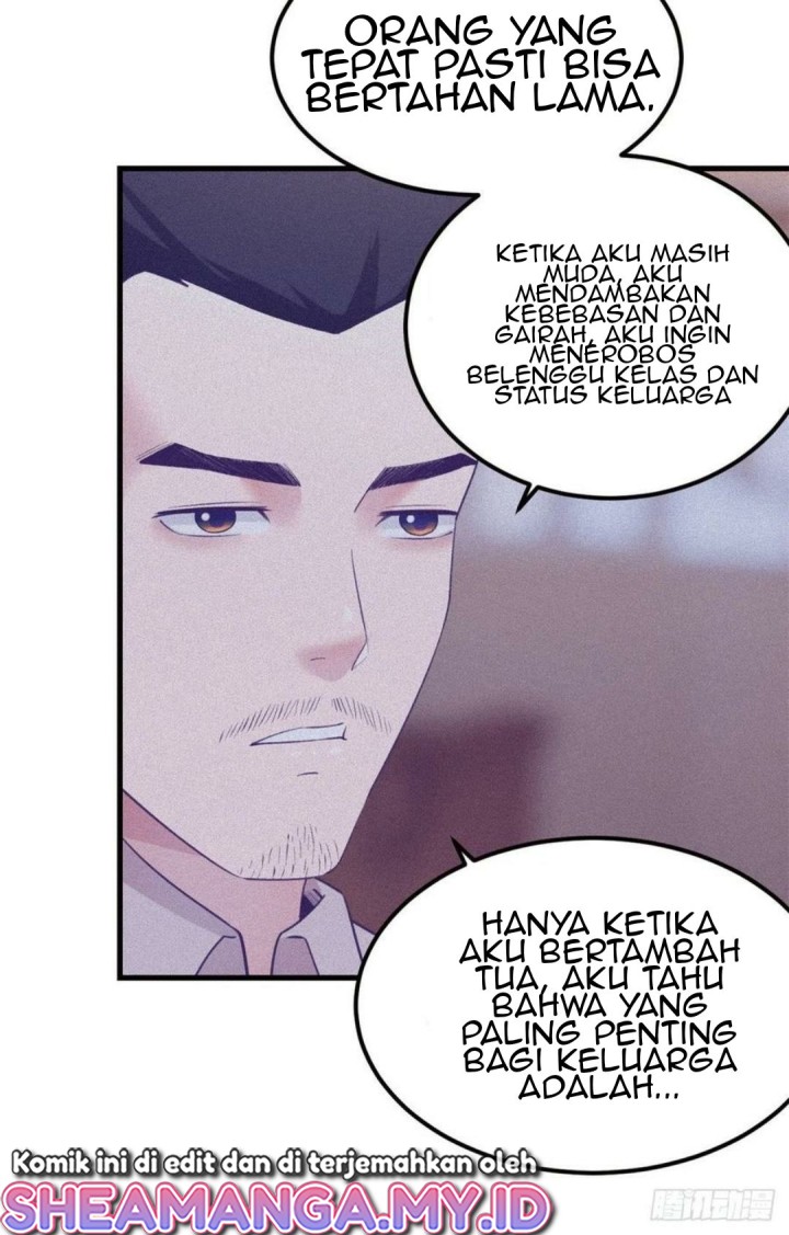 My Exclusive Dream World Adventures Chapter 109 Bahasa Indonesia