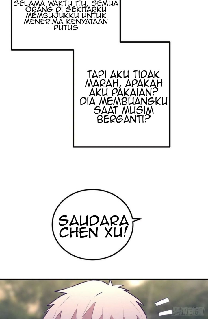 My Exclusive Dream World Adventures Chapter 109 Bahasa Indonesia