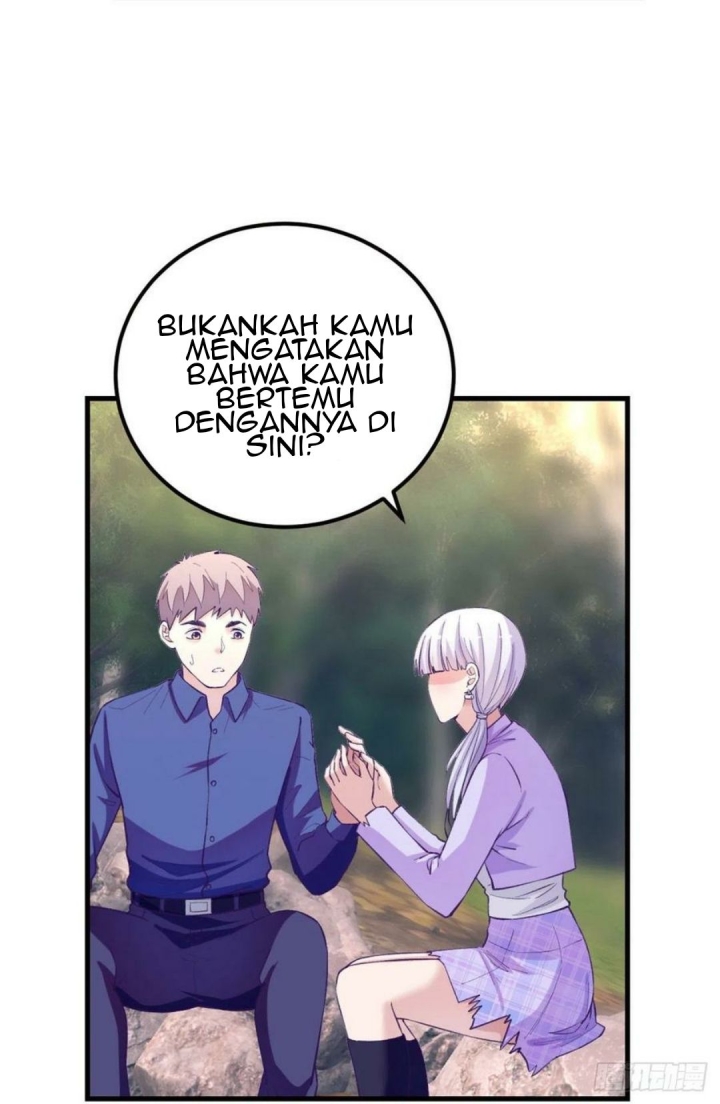 My Exclusive Dream World Adventures Chapter 109 Bahasa Indonesia