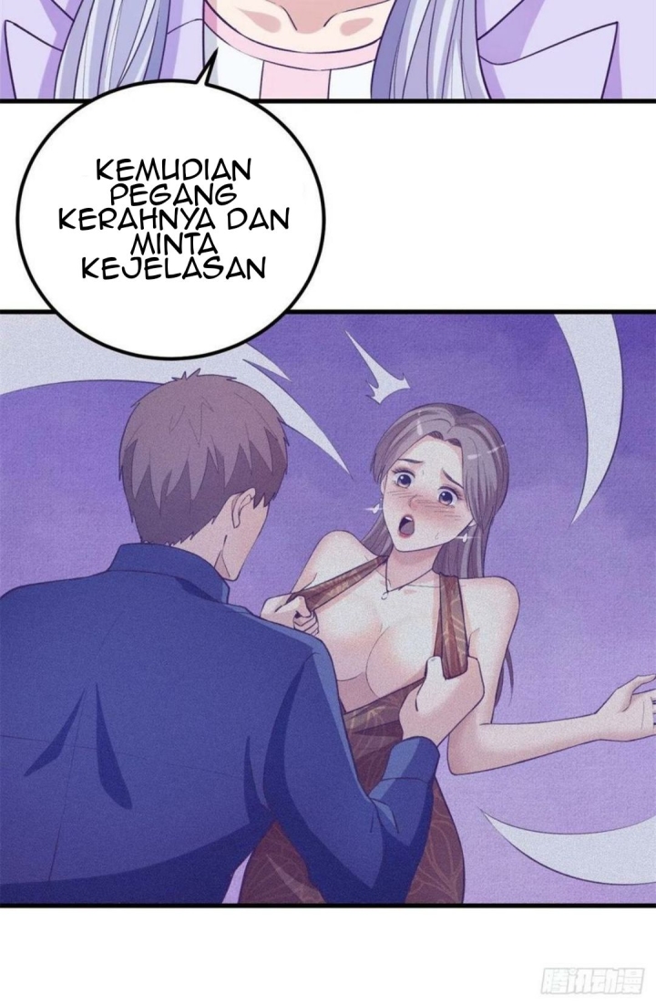 My Exclusive Dream World Adventures Chapter 109 Bahasa Indonesia