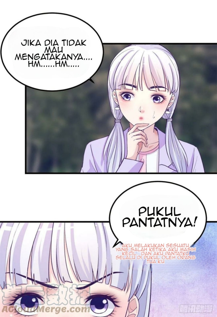 My Exclusive Dream World Adventures Chapter 109 Bahasa Indonesia