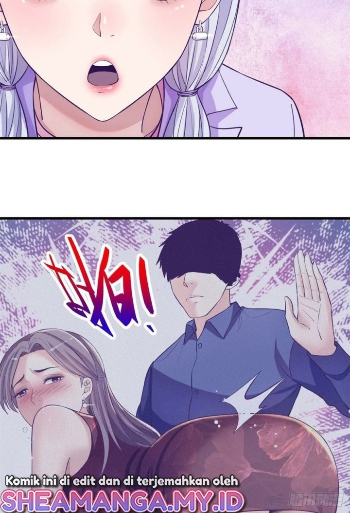 My Exclusive Dream World Adventures Chapter 109 Bahasa Indonesia