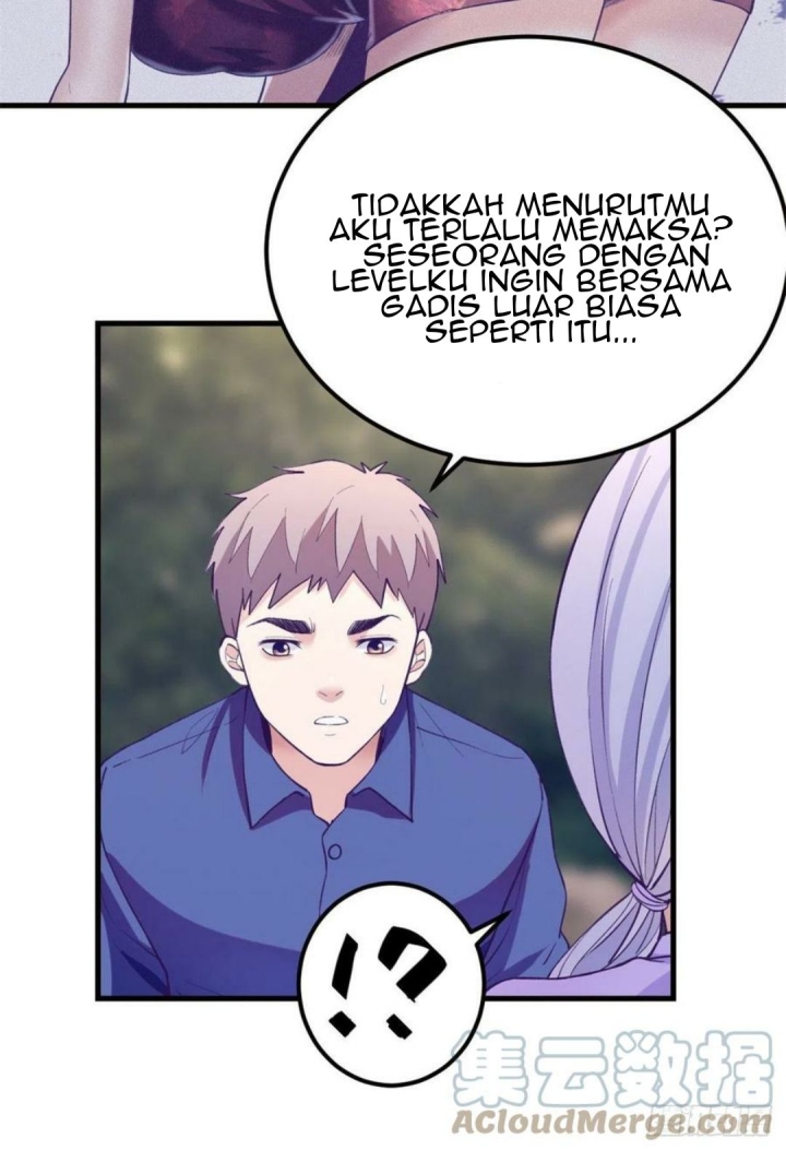 My Exclusive Dream World Adventures Chapter 109 Bahasa Indonesia