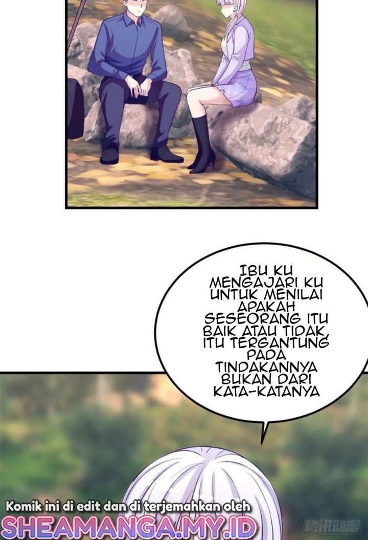 My Exclusive Dream World Adventures Chapter 109 Bahasa Indonesia