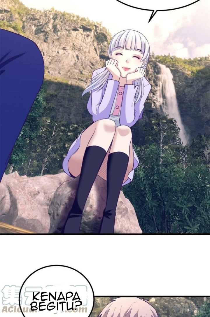 My Exclusive Dream World Adventures Chapter 109 Bahasa Indonesia