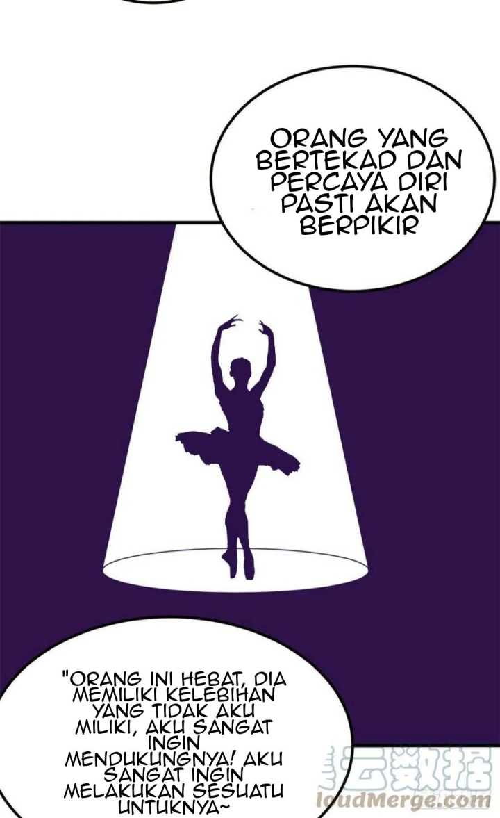 My Exclusive Dream World Adventures Chapter 109 Bahasa Indonesia