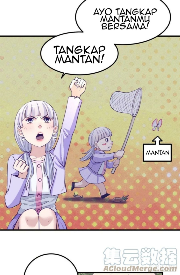 My Exclusive Dream World Adventures Chapter 109 Bahasa Indonesia