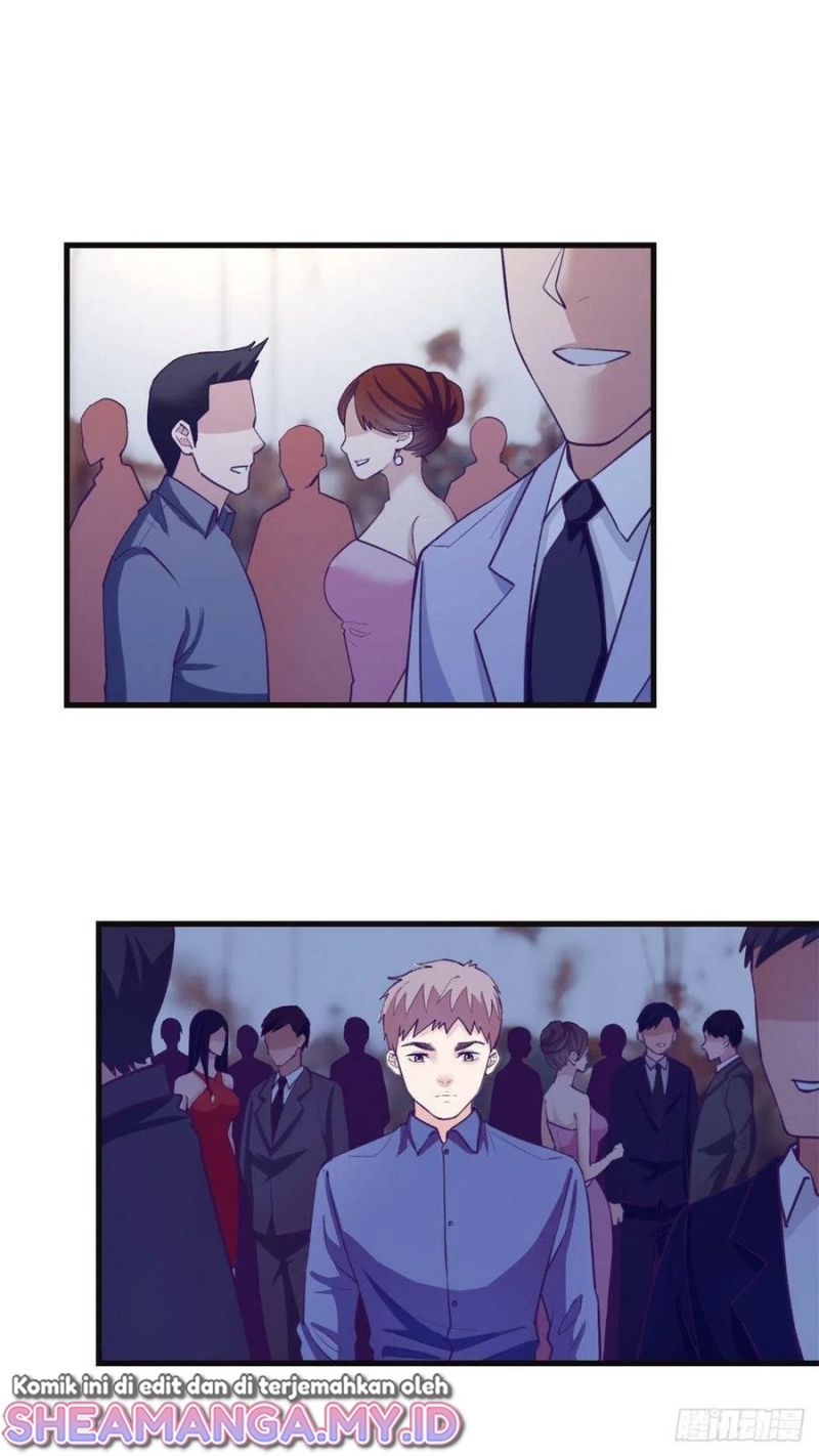 My Exclusive Dream World Adventures Chapter 122 Bahasa Indonesia