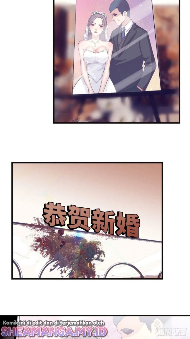 My Exclusive Dream World Adventures Chapter 122 Bahasa Indonesia