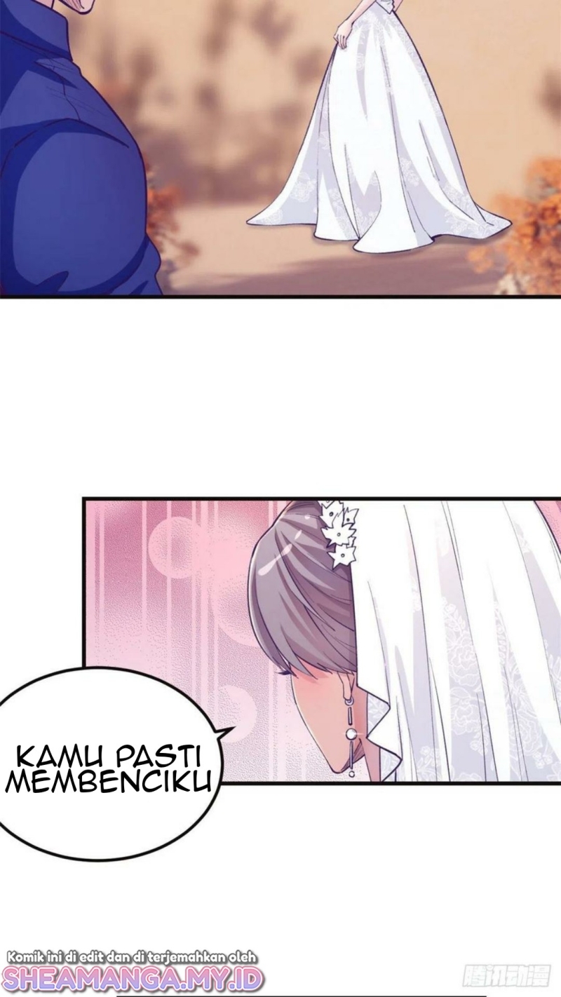 My Exclusive Dream World Adventures Chapter 122 Bahasa Indonesia