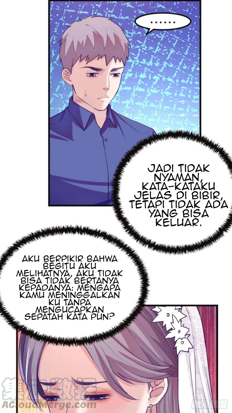 My Exclusive Dream World Adventures Chapter 122 Bahasa Indonesia