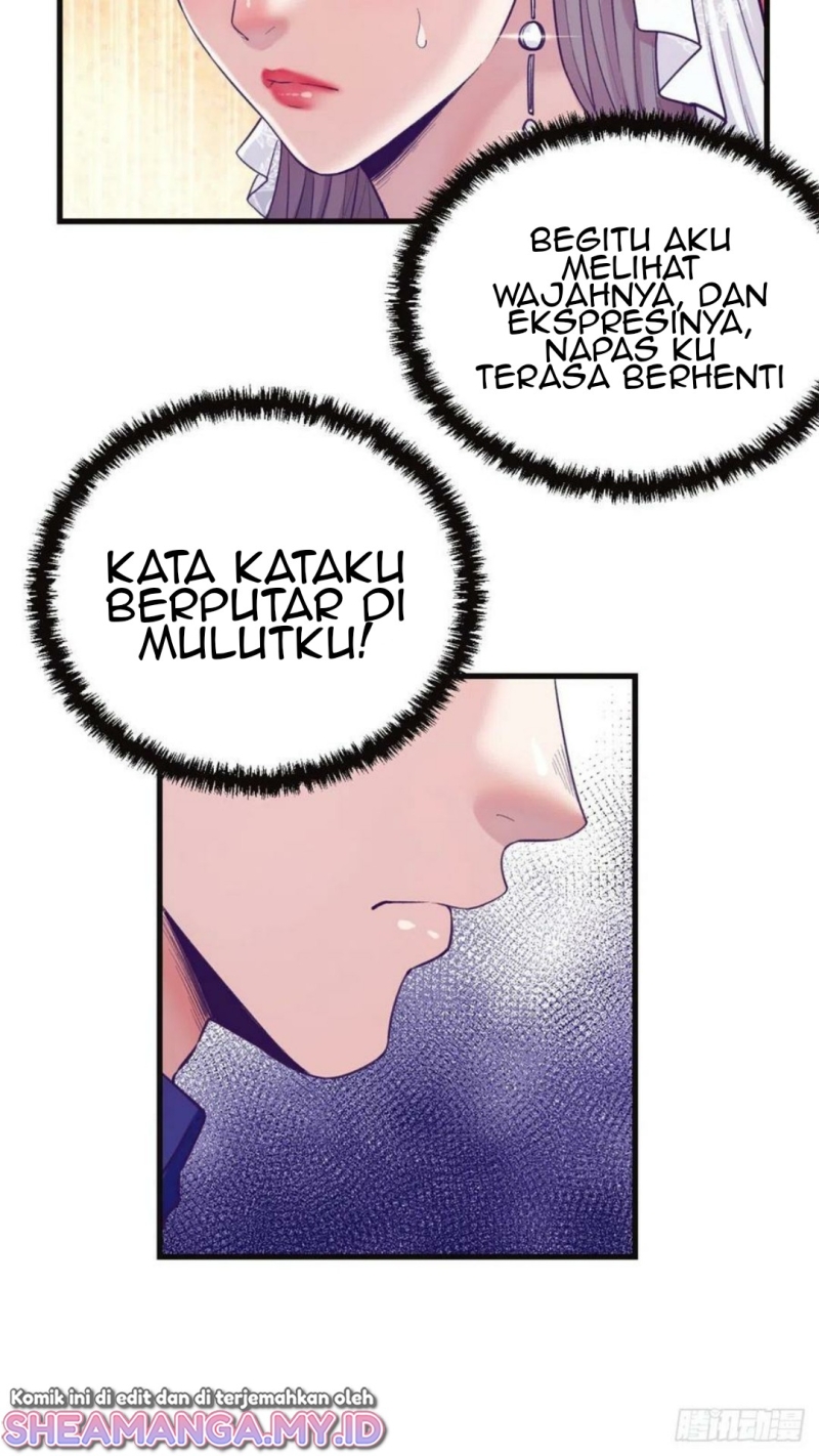 My Exclusive Dream World Adventures Chapter 122 Bahasa Indonesia