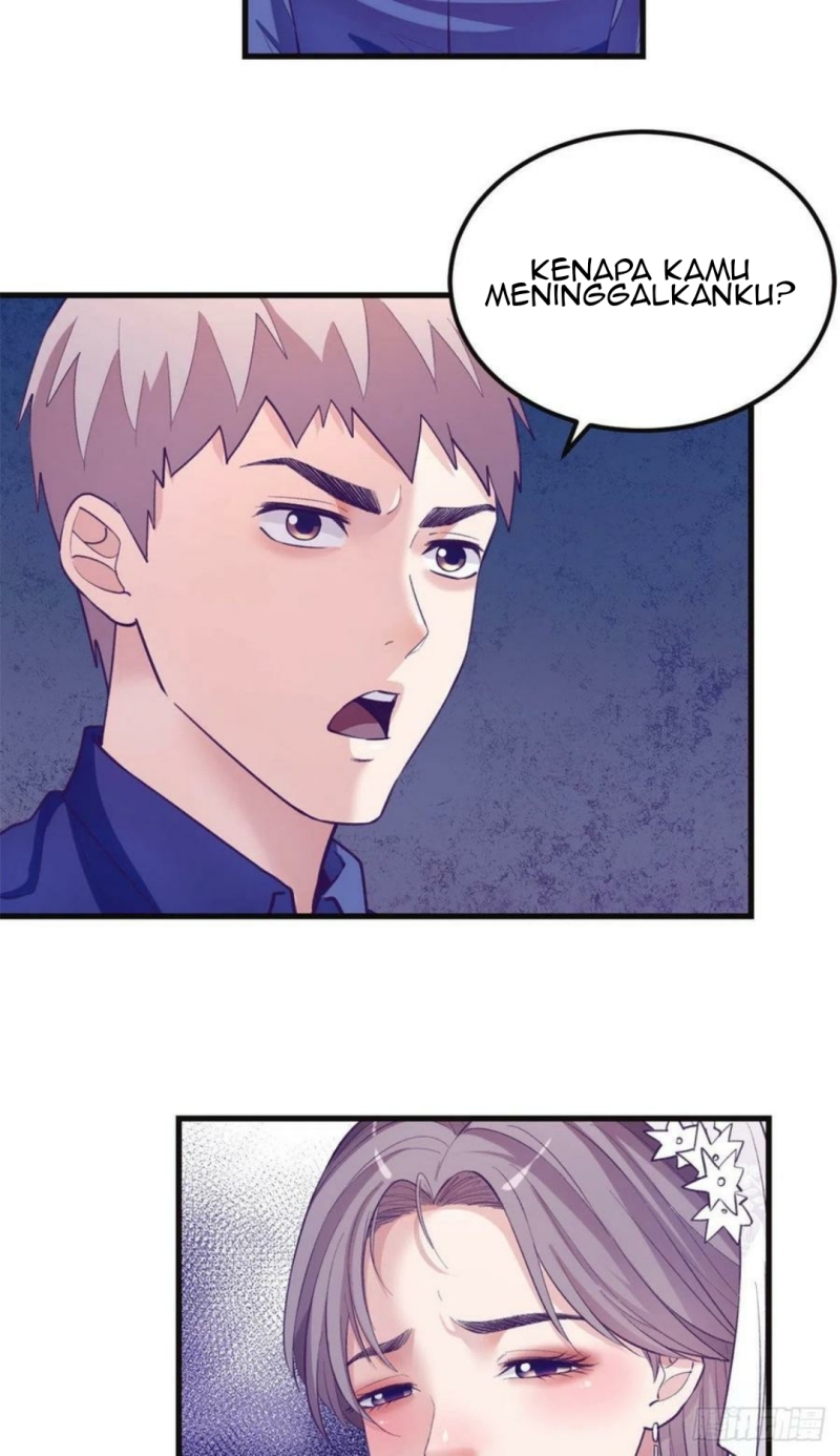 My Exclusive Dream World Adventures Chapter 122 Bahasa Indonesia