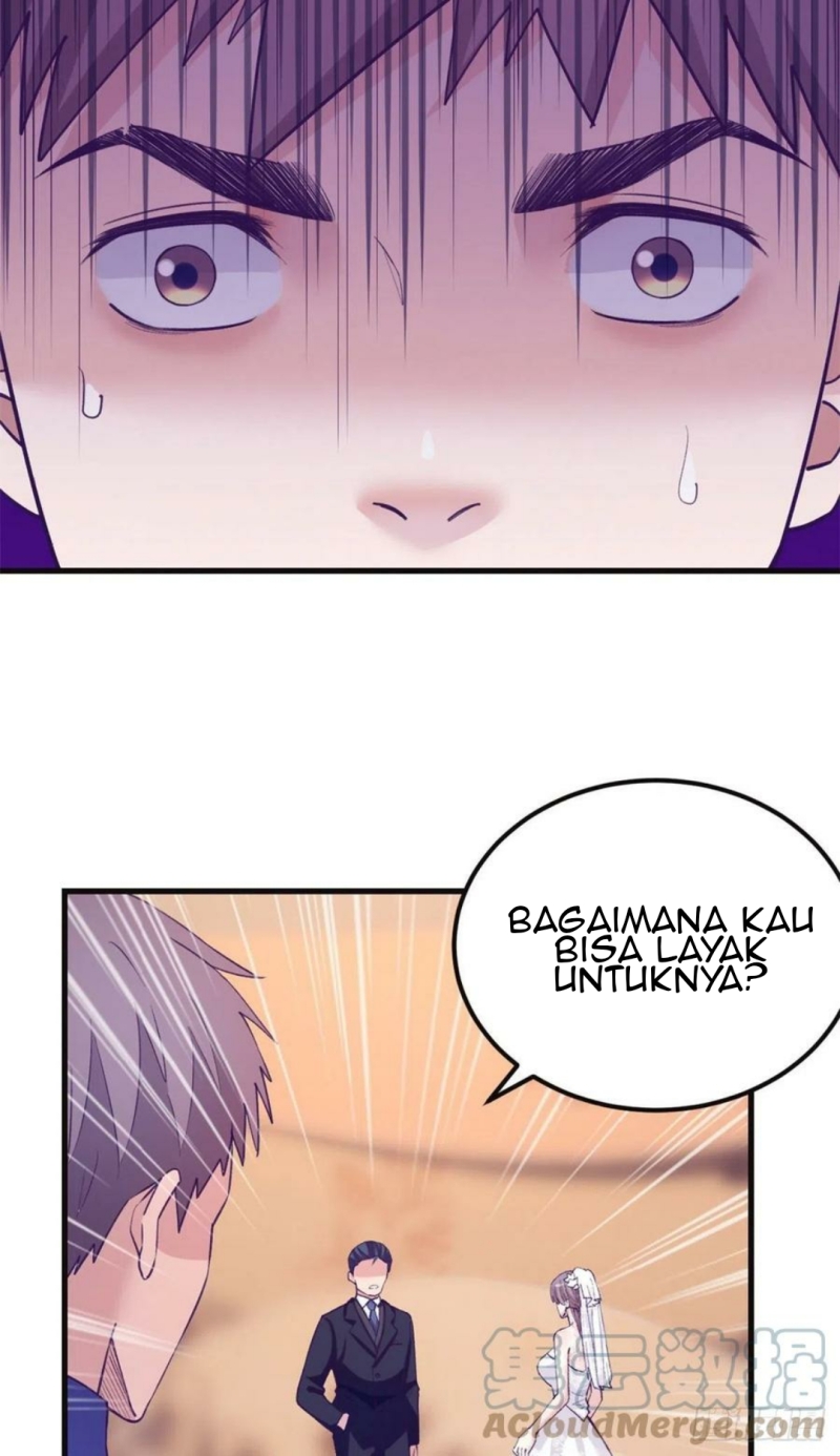 My Exclusive Dream World Adventures Chapter 122 Bahasa Indonesia