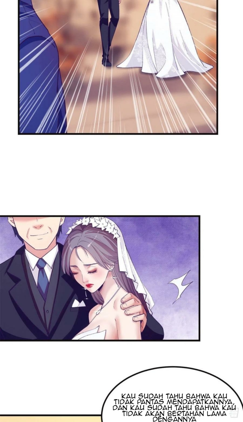 My Exclusive Dream World Adventures Chapter 122 Bahasa Indonesia