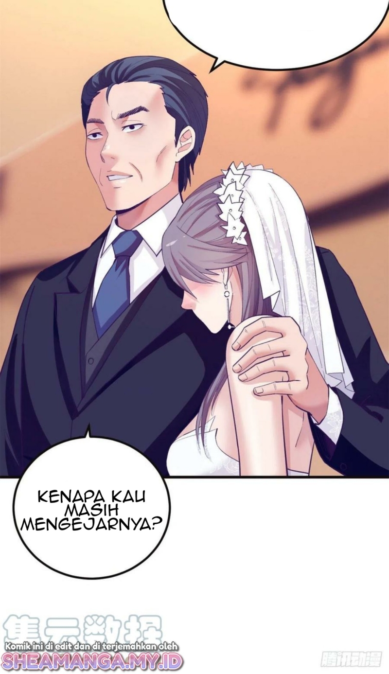 My Exclusive Dream World Adventures Chapter 122 Bahasa Indonesia