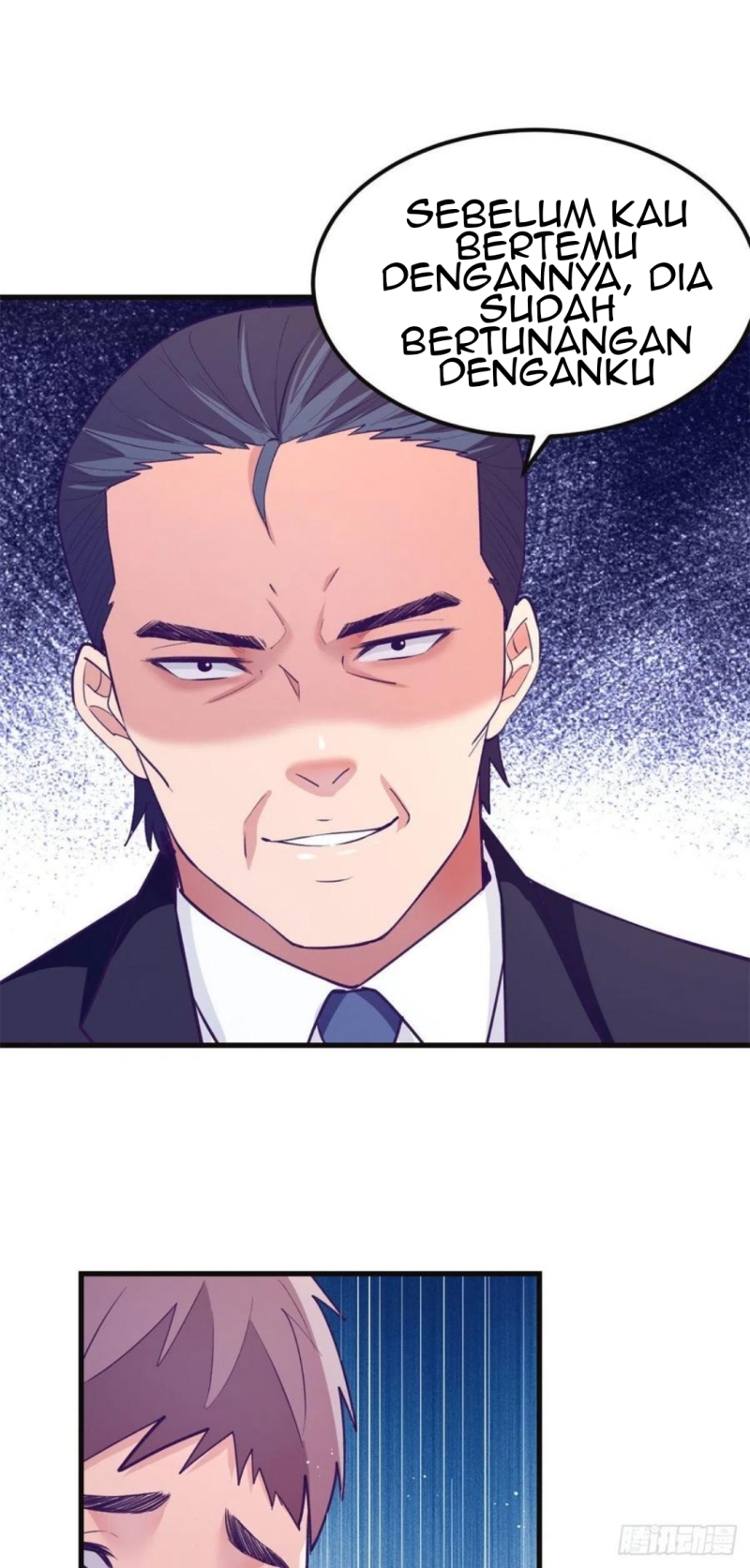 My Exclusive Dream World Adventures Chapter 122 Bahasa Indonesia