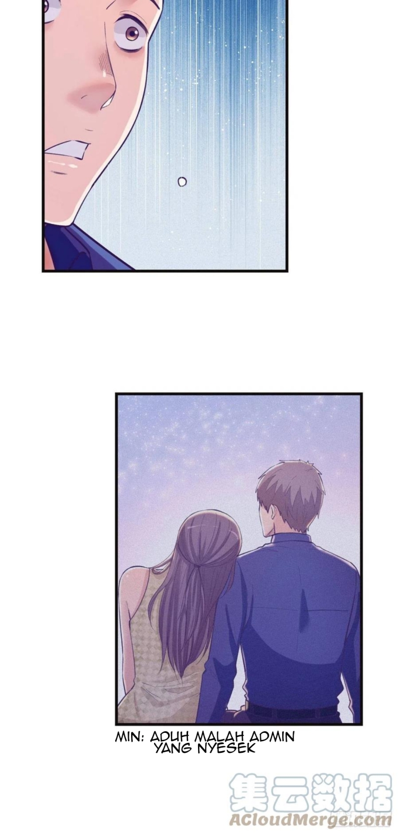 My Exclusive Dream World Adventures Chapter 122 Bahasa Indonesia