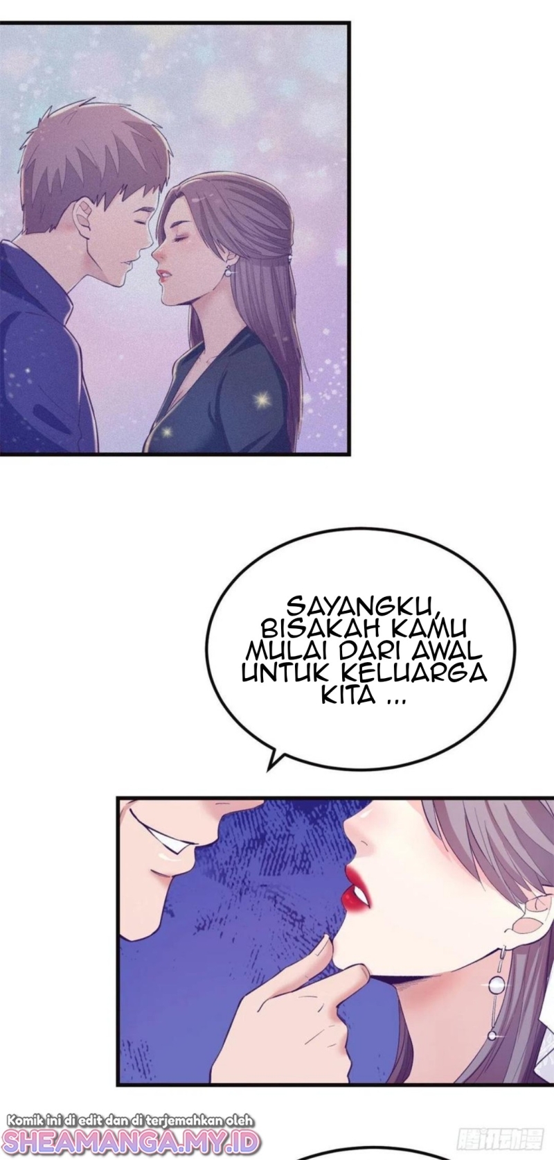 My Exclusive Dream World Adventures Chapter 122 Bahasa Indonesia