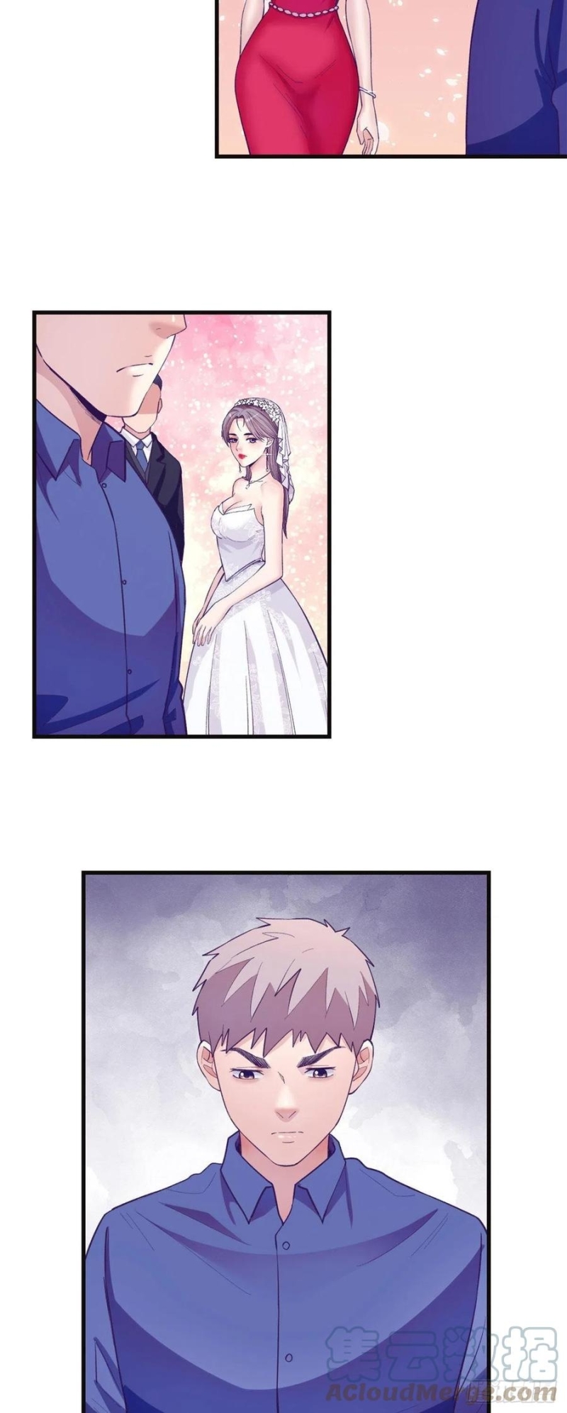 My Exclusive Dream World Adventures Chapter 122 Bahasa Indonesia