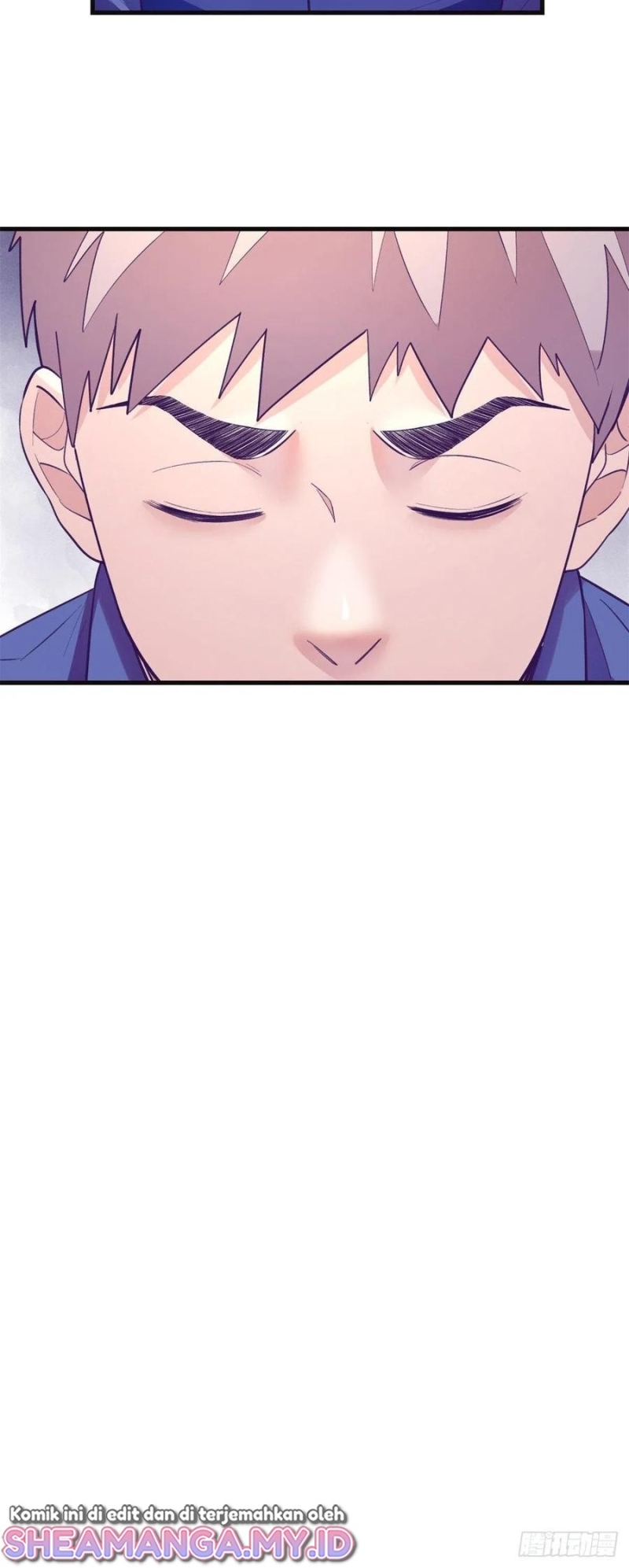 My Exclusive Dream World Adventures Chapter 122 Bahasa Indonesia