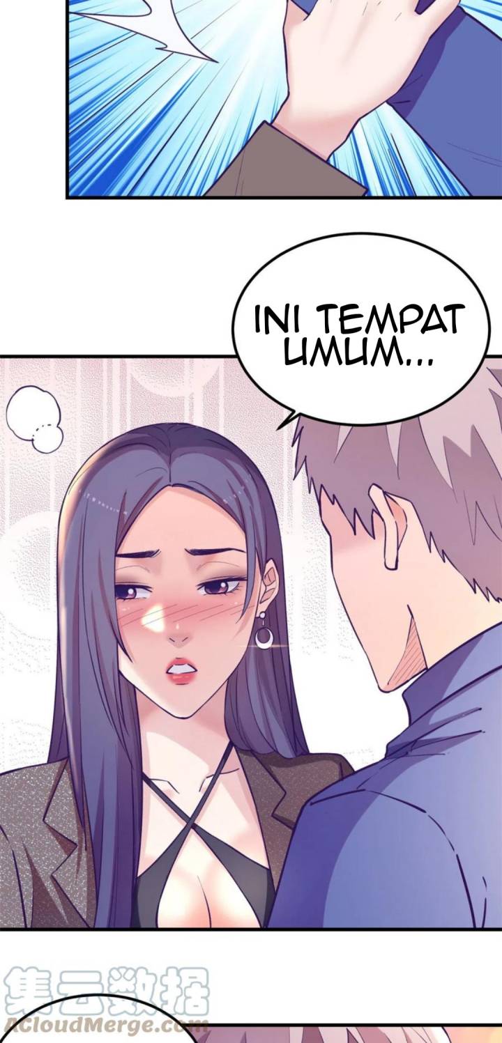 My Exclusive Dream World Adventures Chapter 133 Bahasa Indonesia